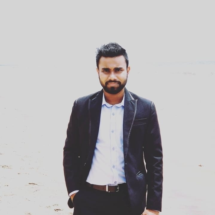Pubudu Gamage
